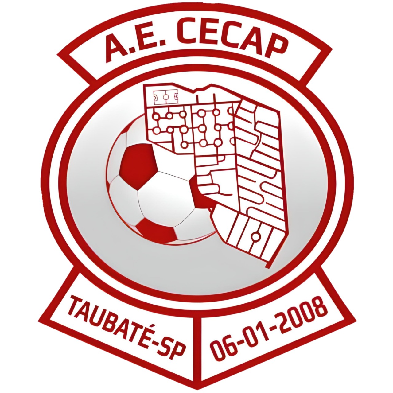 AE Cecap